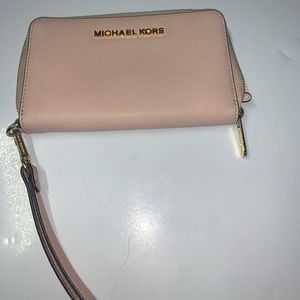 Wallet Michael Kors